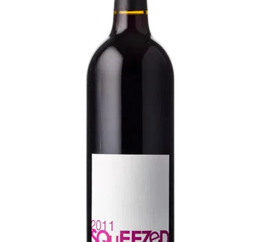 Merlot 2015, Squeezed Wines
