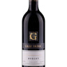 Wine Merlot 2019, Gray Monk Estate Winery volume 750 mL