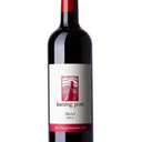 Merlot 2018, Leaning Post Wines
