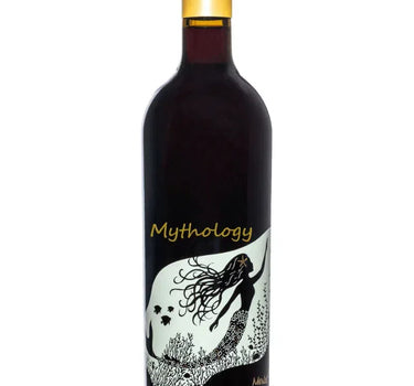 Merlot 2020, Mythology Vineyard