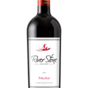 Merlot 2020, River Stone Estate Winery