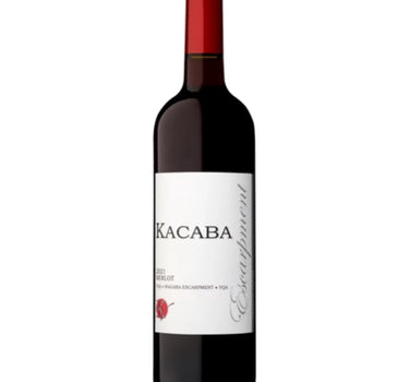 Merlot 2021, Kacaba Vineyards