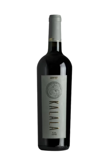 Merlot 2021, Kalala Organic Estate Winery
