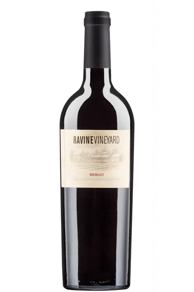 Merlot, 2021 | Ravine Vineyard Estate Winery – My Wine Canada