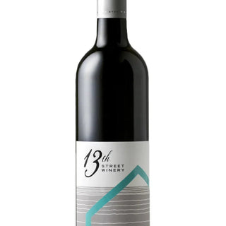 Merlot 2023, 13th Street Winery