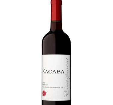 Merlot 2023, Kacaba Vineyards