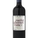 Merlot Cabernet Franc 2021, Upper Bench Winery