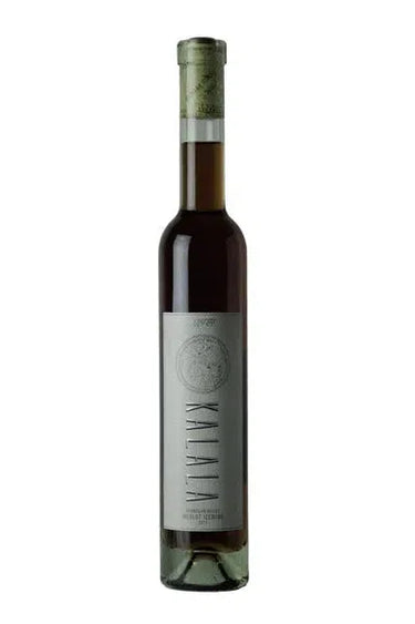 Merlot Icewine 2014, Kalala Organic Estate Winery