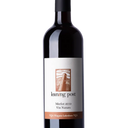 Merlot - Vin Nature 2019, Leaning Post Wines - 750