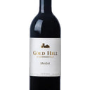 Merlot 2019, Gold Hill Winery