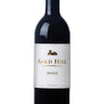 Merlot 2019, Gold Hill Winery