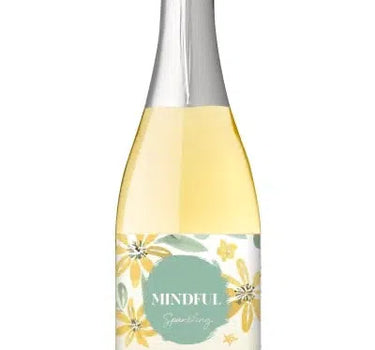 Mindful Sparkling Vidal (Includes Shipping), Lakeview Wine Company
