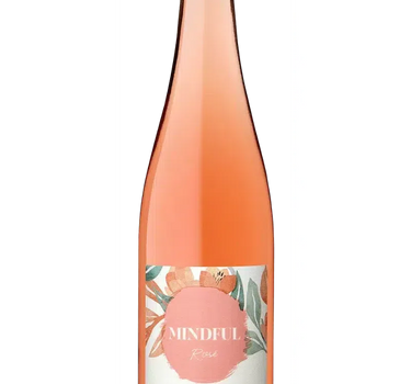 Mindful Rosé, Lakeview Wine Company