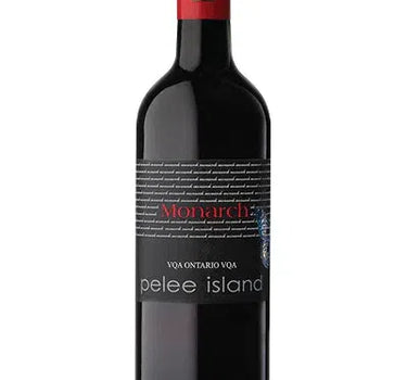 Monarch Red 2019, Pelee Island Winery