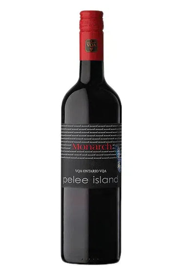 Monarch Red 2019, Pelee Island Winery