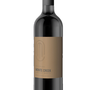 2022 Living Land Cabernet Merlot