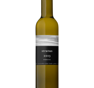 Mosaic Library Release 2013, Stratus Vineyards - 375