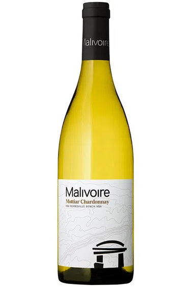 Mottiar Chardonnay 2021, Malivoire Wine Company