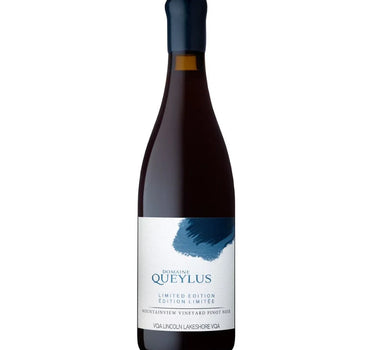 Mountainview Pinot Noir Library Release 2020, Domaine Queylus - 750 ml