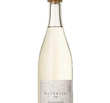 Muscat Bubble 2025, Meldville Wines