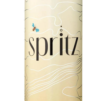 Musqué Spritz - 250 ml Cans 2025, Malivoire Wine Company - 250
