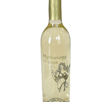 Mythology Aphrodite 2024, Mythology Vineyard