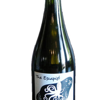 Mythology Frizzante 2020, Mythology Vineyard