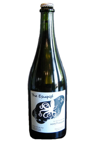 Mythology Frizzante 2020, Mythology Vineyard
