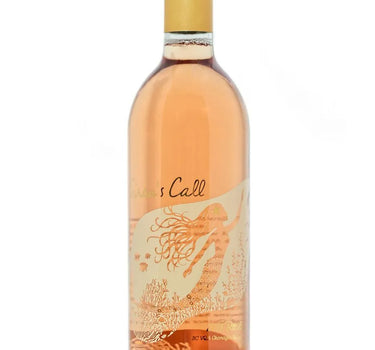 Mythology Rosé 2020, Mythology Vineyard