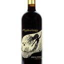 Mythology Special Reserve Cabernet Sauvignon 2019, Mythology Vineyard