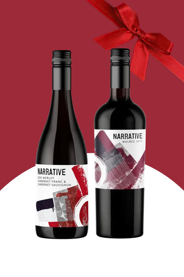 Narrative Duo, Okanagan Crush Pad