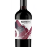 Narrative Malbec 2019, Okanagan Crush Pad