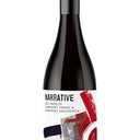 Narrative Red 2021, Okanagan Crush Pad