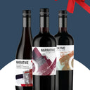 Narrative Red Three, Okanagan Crush Pad