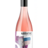 Narrative Rosé 2022, Okanagan Crush Pad