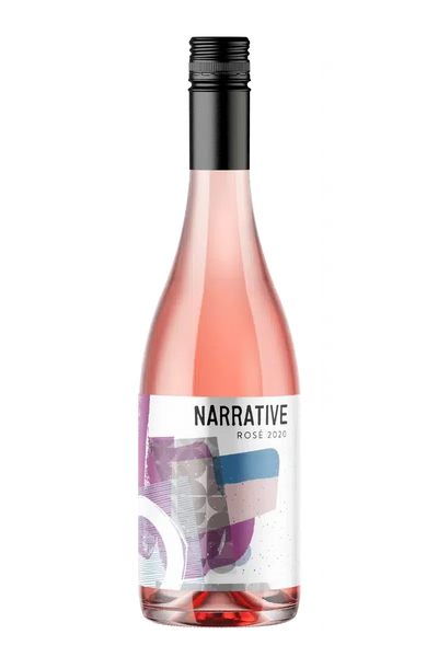 洋楽 G-Rap Ron D - Bleeding Walls 洋楽 G-Rap Ron D - Bleeding Walls Narrative Rosé, 2022 | Okanagan