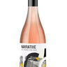 Narrative XC Method Sparkling 2022, Okanagan Crush Pad