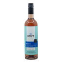 NC Craft Rose 2025, Niagara College Teaching Winery - 750