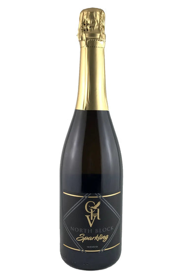 North Block Sparkling 2022, Coopers Hawk Vineyards