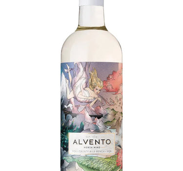 North Wind 2023, Alvento Winery