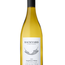 Nosey Neighbour White 2023, Backyard Vineyards