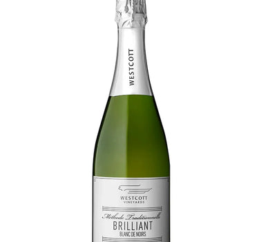 NV Brilliant Blanc de Noirs, Westcott Vineyards