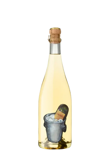 NV Charmat, Rosewood Estates Winery