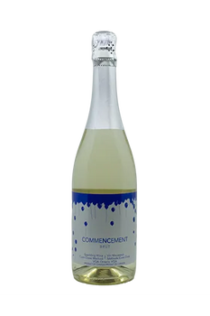 NV Commencement Brut NV, Niagara College Teaching Winery - 750
