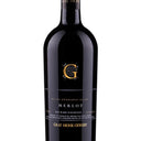 Odyssey Merlot 2019, Gray Monk Estate Winery