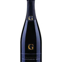 Odyssey Traditional Brut 2020, Gray Monk Estate Winery