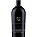 Odyssey Meritage 2019, Gray Monk Estate Winery