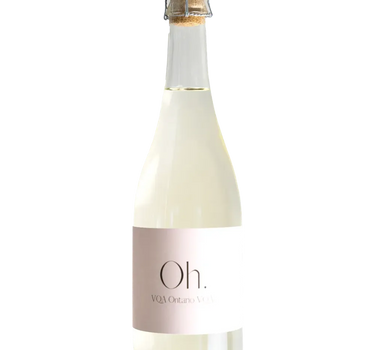 Oh. (Sparkling Muscat) 2025, Marynissen Estates Winery