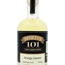 Orange Liqueur, Niagara College Teaching Winery