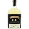 Orange Liqueur, Niagara College Teaching Winery